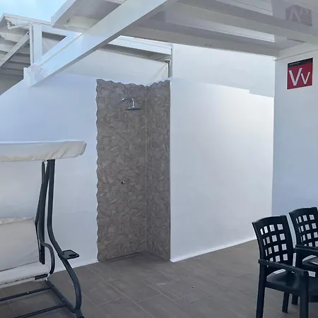Casa Lento * Tías