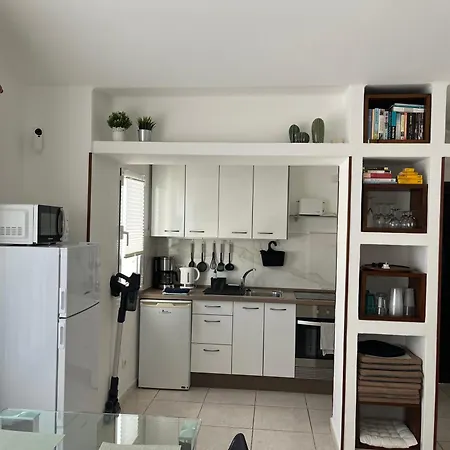 Holiday home Casa Lento Aries 11 Tias