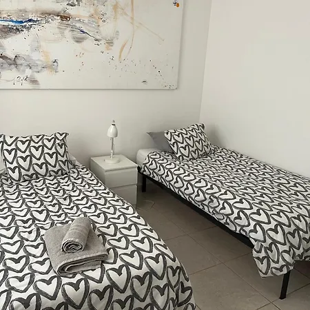 Casa Lento Aries 11 Tias