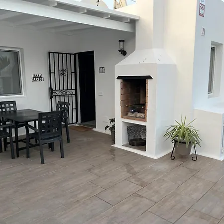 Holiday home Casa Lento Aries 11