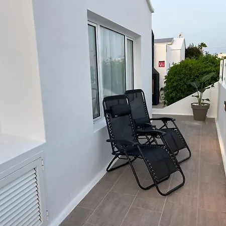Casa Lento Aries 11 بيت للعطل *