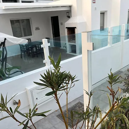 Holiday home Casa Lento Aries 11 Tias
