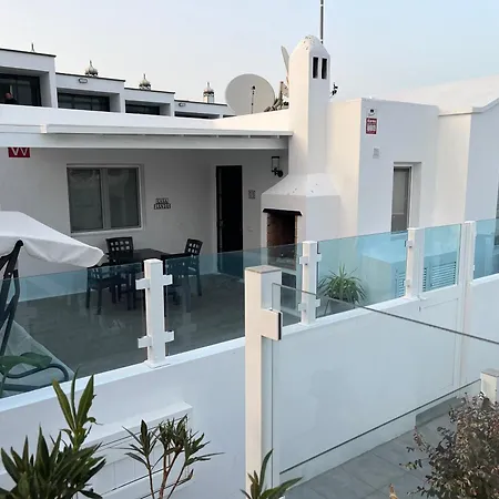 Casa Lento Aries 11 * تياس