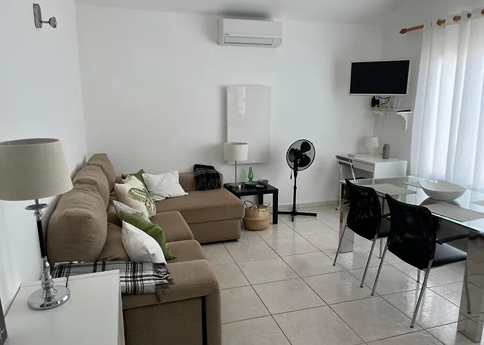 בית נופש Casa Lento Aries 11 *
