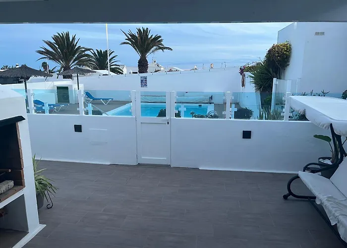 Casa Lento Aries 11 בית נופש Tías