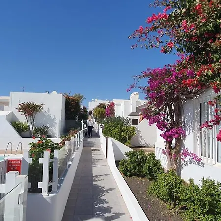 Casa Lento Aries 11 Hébergement de vacances Tías