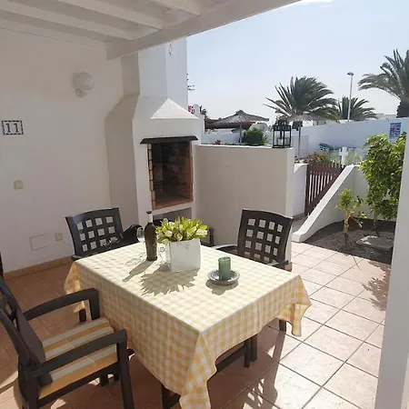 Casa Lento Aries 11 Hébergement de vacances *