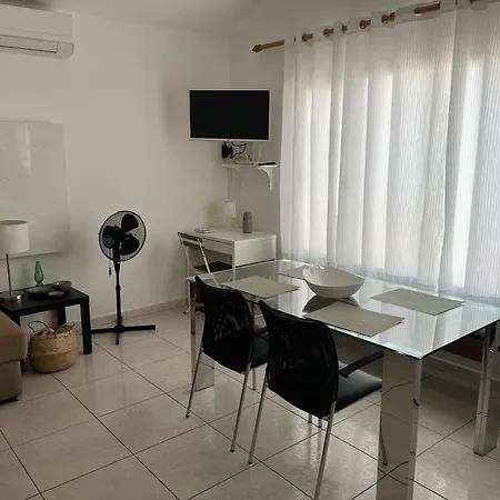 Casa Lento Aries 11 Hébergement de vacances *