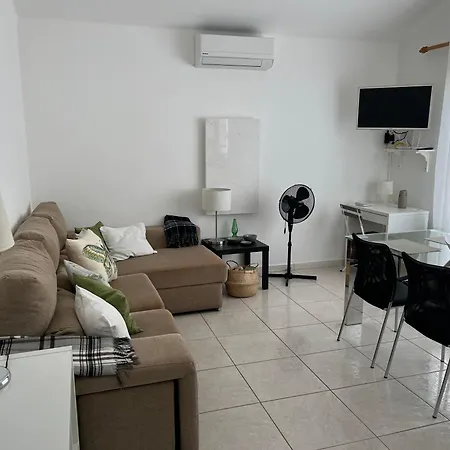 Сasa de vacaciones Casa Lento Aries 11 *