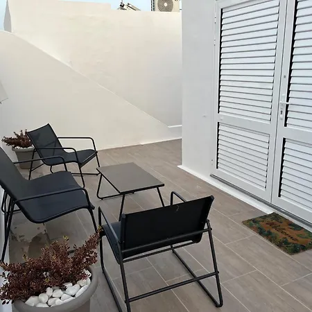 Casa Lento Aries 11 Hébergement de vacances