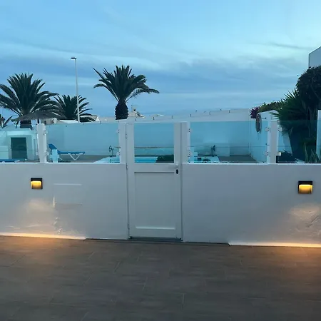 Casa Lento Aries 11 Сasa de vacaciones *