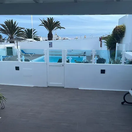 Casa Lento Aries 11 Сasa de vacaciones Tías