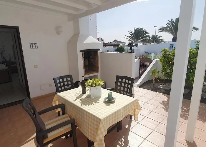 Casa Lento Aries 11 Semesterbostad *
