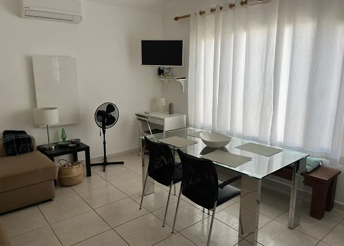Casa Lento Aries 11 Semesterbostad *