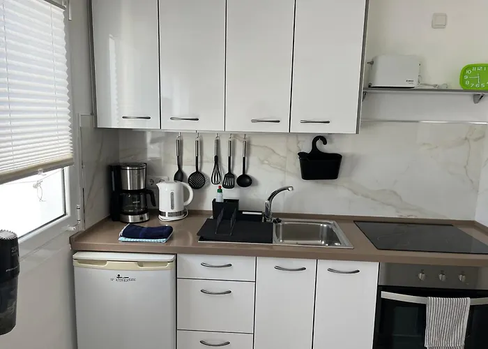 Casa Lento Aries 11 Semesterbostad Tías