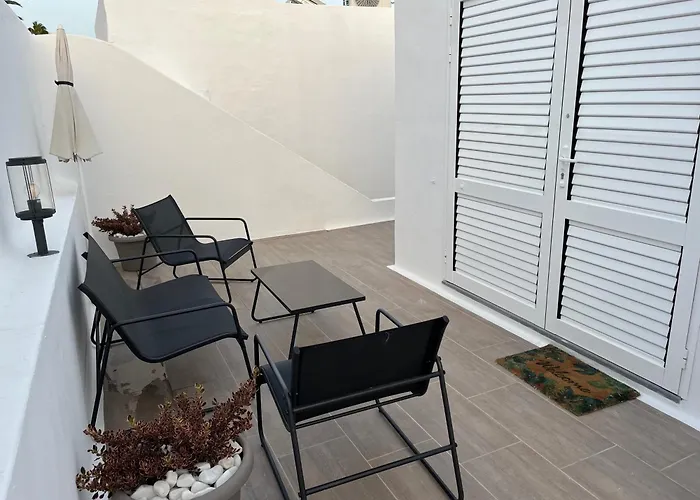 Casa Lento Aries 11 Semesterbostad